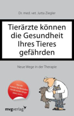 Tierärzte können die Gesundheit Ihres Tieres gefährden