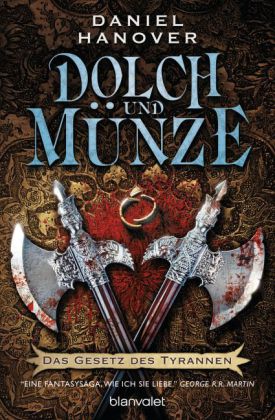 Dolch und Münze - Das Gesetz des Tyrannen