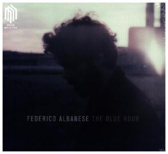 The Blue Hour, 1 Audio-CD