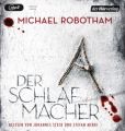 Der Schlafmacher, MP3-CD