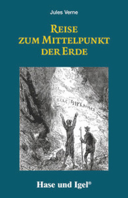 Reise zum Mittelpunkt der Erde, Schulausgabe