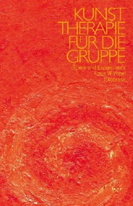 Kunsttherapie für die Gruppe