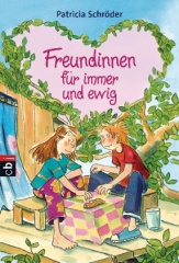 Freundinnen für immer und ewig