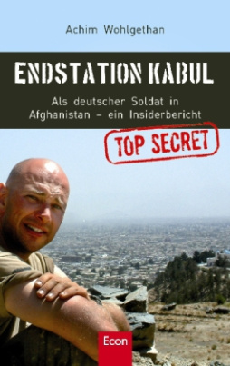 Endstation Kabul