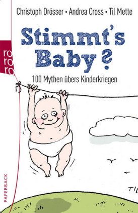 Stimmt's, Baby?