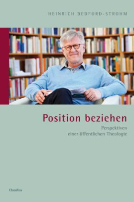 Position beziehen