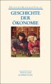 Geschichte der Ökonomie