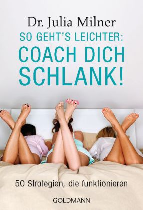 So geht's leichter: Coach dich schlank!