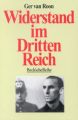 Widerstand im Dritten Reich