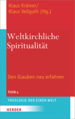 Weltkirchliche Spiritualität