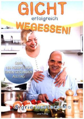 Gicht erfolgreich wegessen!