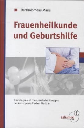 Frauenheilkunde und Geburtshilfe