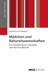 Mädchen und Naturwissenschaften