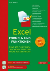 Excel Formeln und Funktionen