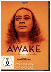 Awake - Das Leben des Yogada, 1 DVD