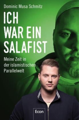 Ich war ein Salafist