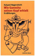 Wie Ganesha seinen Kopf erhielt