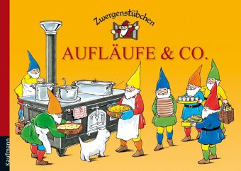 Zwergenstübchen - Aufläufe & Co.