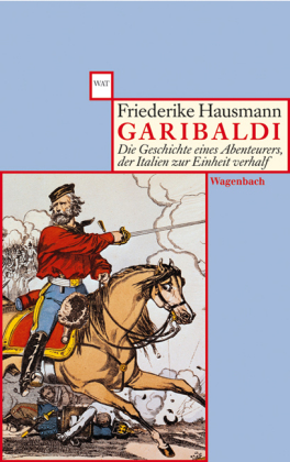 Garibaldi