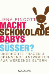 Macht Schokolade Babys süßer?