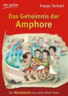 Das Geheimnis der Amphore