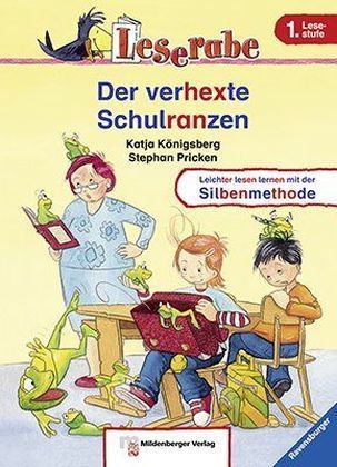 Der verhexte Schulranzen