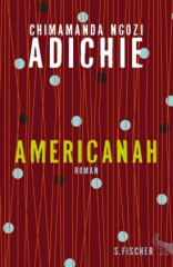 Americanah, deutsche Ausgabe