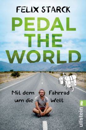 Pedal the World