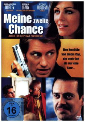 Meine zweite Chance, DVD