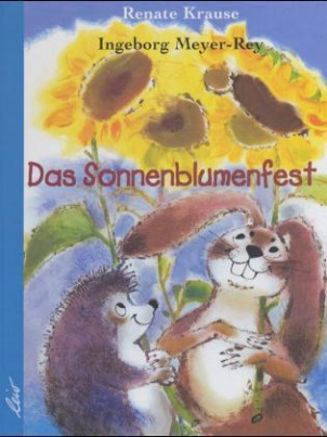 Das Sonnenblumenfest