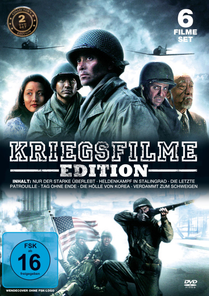 Kostenlose kriegsfilme