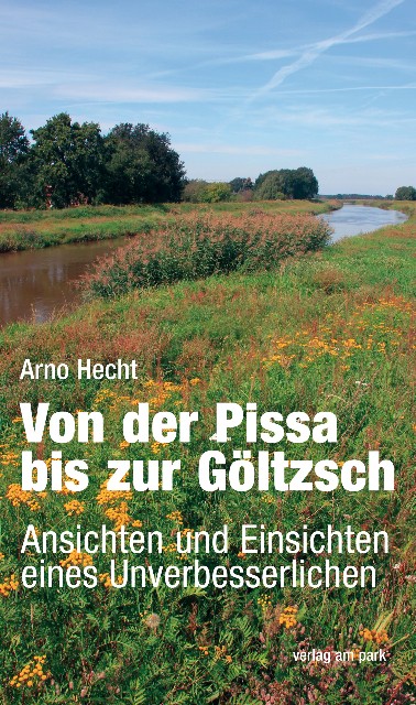 Von der Pissa bis zur Göltzsch