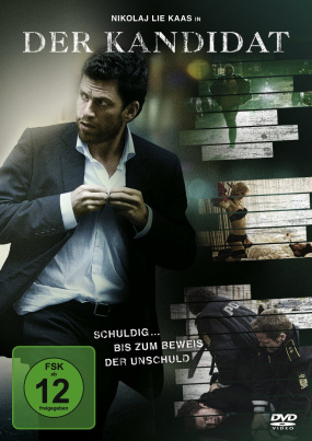 Der Kandidat (DVD)