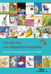 Lies mir vor von Mäusecken Wackelohr