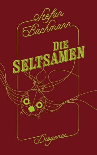 Die Seltsamen