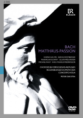 Bach: Matthäus-Passion