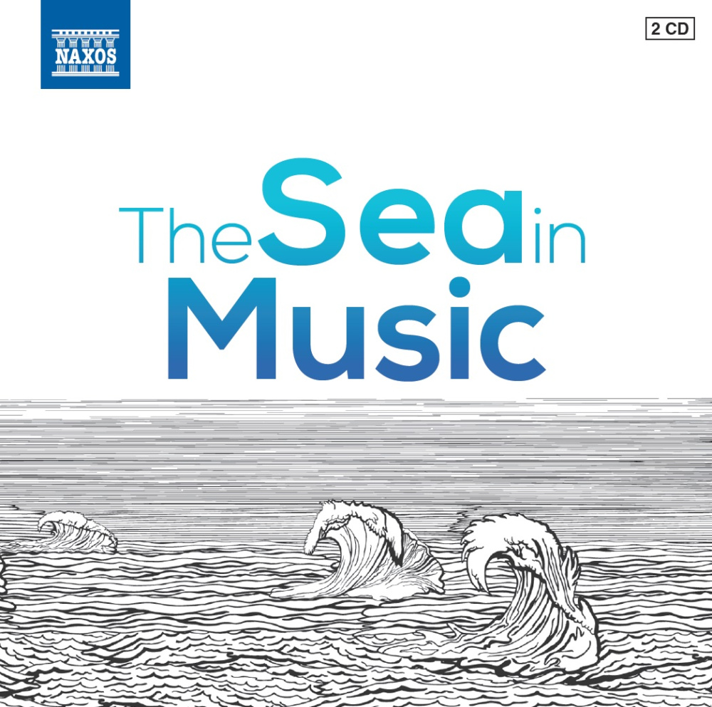 The Sea in Music