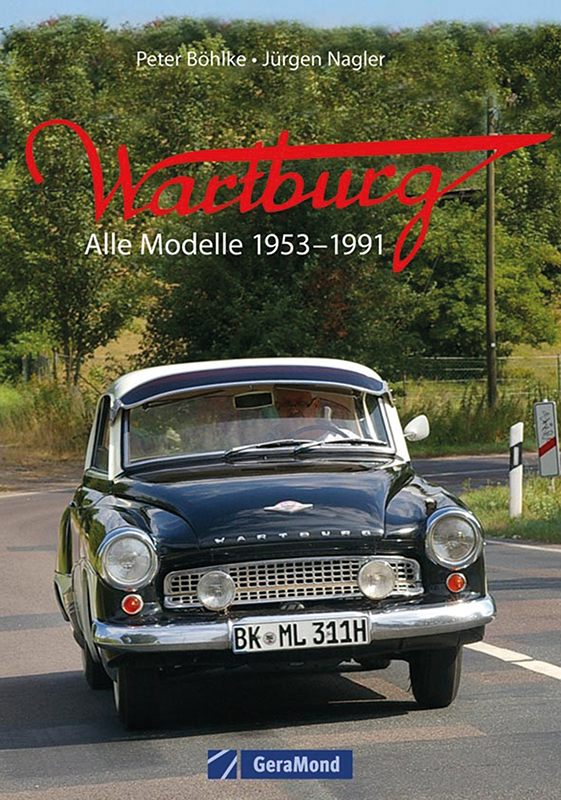 Wartburg 