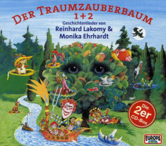 Traumzauberbaum Box