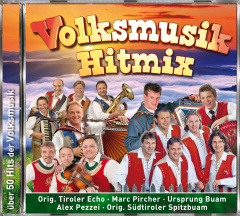 Volksmusik Hitmix